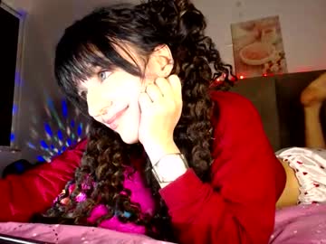 Intheheaven91 Chaturbate stream image from January 28, 2025