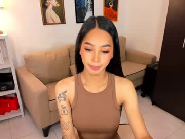 Ivorycollins Chaturbate stream image from January 28, 2025