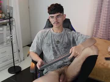 _Jamesboy Chaturbate stream image from January 28, 2025
