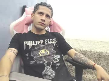 Jeancarlos2005 Chaturbate stream image from January 28, 2025