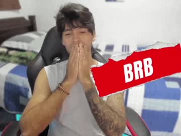 Justin_Stark1 Chaturbate stream image from January 28, 2025