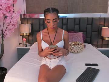 Katamillants777 Chaturbate stream image from January 28, 2025