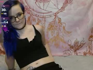 Lizzy_B Chaturbate stream image from January 28, 2025