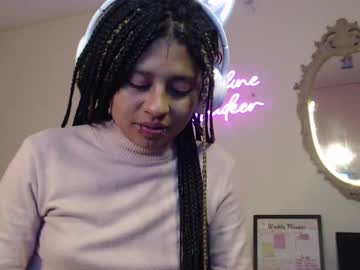 Marceline_Abadeer00 Chaturbate stream image from January 28, 2025