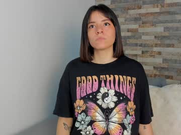 Milah_Tabasco Chaturbate stream image from January 28, 2025