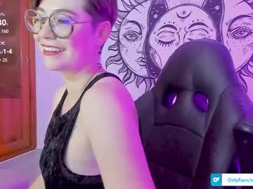 Mistica_Natural1 Chaturbate stream image from January 28, 2025