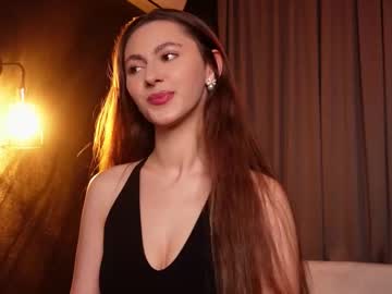 Musesolis Chaturbate stream image from January 28, 2025