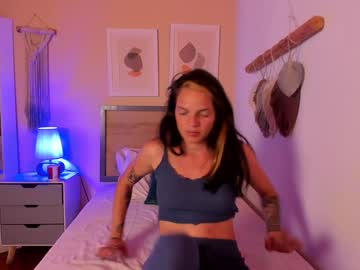 Nielagarcia Chaturbate stream image from January 28, 2025