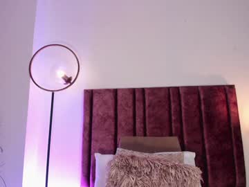 Nora_Dasilva Chaturbate stream image from January 28, 2025