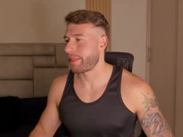 Paul_Roger Chaturbate stream image from January 28, 2025