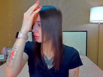 Pauline_Soul Chaturbate stream image from January 28, 2025