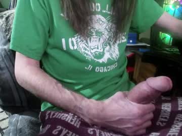 Rockitcock32 Chaturbate stream image from January 28, 2025