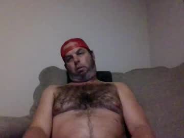 Rubbingoneout714 Chaturbate stream image from January 28, 2025