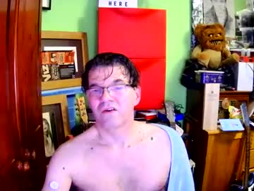 Sandyramone Chaturbate stream image from January 28, 2025