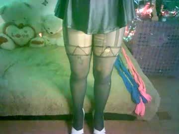 Sexymelany777 Chaturbate stream image from January 28, 2025