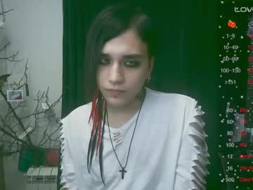 Spiritoftheemoschool Chaturbate stream image from January 28, 2025