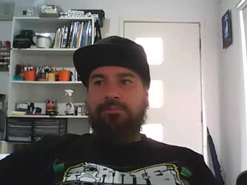 Theozbeardguy Chaturbate stream image from January 28, 2025