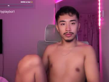 Typlayboi Chaturbate stream image from January 28, 2025