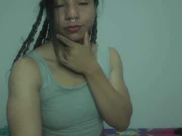 Violet_Smmithh Chaturbate stream image from January 28, 2025