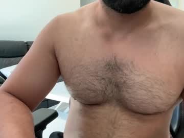 Weaponx1 Chaturbate stream image from January 28, 2025