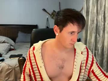 Webslingxxxx Chaturbate stream image from January 28, 2025