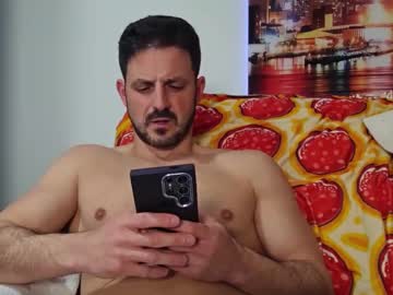 Xxxtonymxxx Chaturbate stream image from January 28, 2025