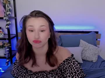 Anny_Limis Chaturbate stream image from January 28, 2025