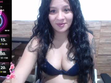 Athenea_Russo4 Chaturbate stream image from January 28, 2025