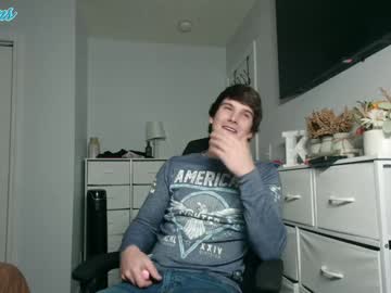 Itzbrodyking Chaturbate stream image from January 28, 2025