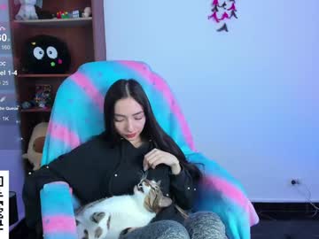 Moonlady_ Chaturbate stream image from January 28, 2025