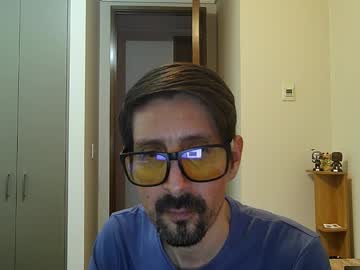 Phanch0 Chaturbate stream image from January 28, 2025