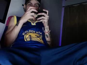 Stivenunivers996 Chaturbate stream image from January 28, 2025