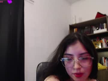 Sunflower_Uwu Chaturbate stream image from January 28, 2025