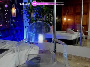 _Valentina_69 Chaturbate stream image from January 28, 2025