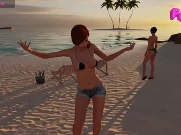 Veronica_Fox_09 Chaturbate stream image from January 28, 2025