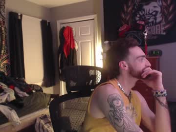 Yogurtmaker Chaturbate stream image from January 28, 2025