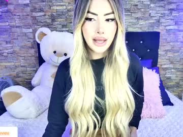 Ale_Love_ Chaturbate stream image from January 28, 2025