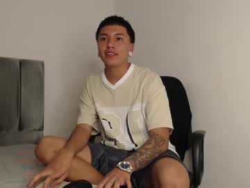 Alex__Lover Chaturbate stream image from January 28, 2025