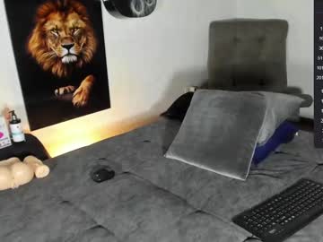 Andrew_Lover21 Chaturbate stream image from January 28, 2025