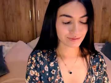 Angie_C Chaturbate stream image from January 28, 2025