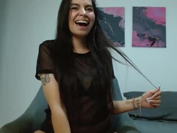 Arylondontv Chaturbate stream image from January 28, 2025