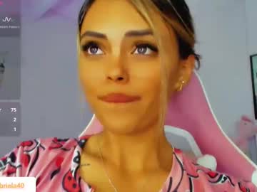 Ashleyandersson Chaturbate stream image from January 28, 2025