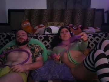 Bestfucknfriends Chaturbate stream image from January 28, 2025