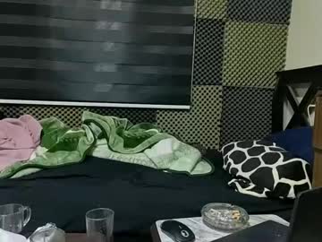 Cezar46 Chaturbate stream image from January 28, 2025