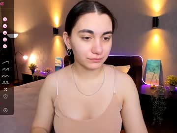 Cute_Chus Chaturbate stream image from January 28, 2025