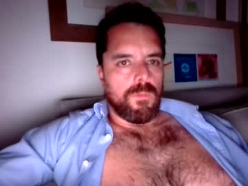Elcanalla Chaturbate stream image from January 28, 2025