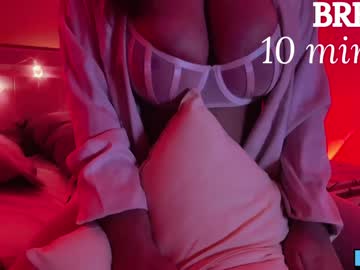 Emily_Gin Chaturbate stream image from January 28, 2025