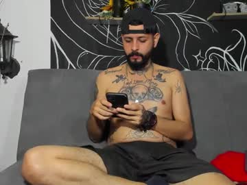 Fabianboy7 Chaturbate stream image from January 28, 2025