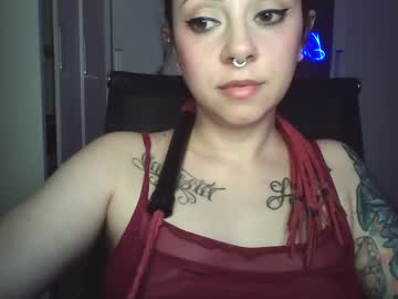 Findommina Chaturbate stream image from January 28, 2025