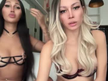 Hannah_Girl_ Chaturbate stream image from January 28, 2025